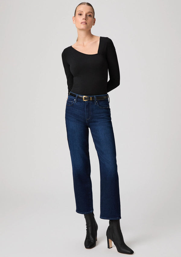 Paige Mason Ankle Jeans