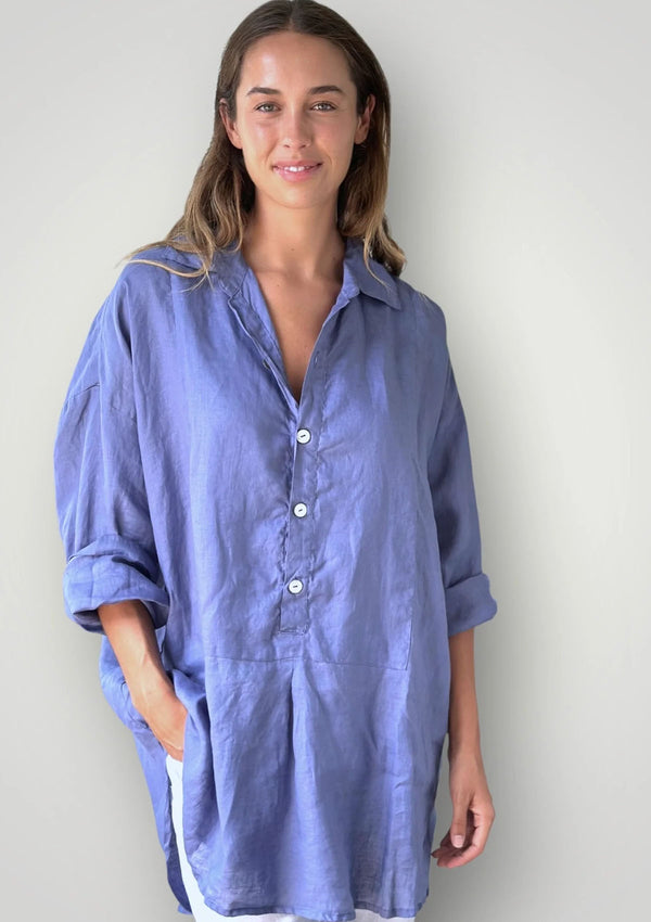 frockk Megan Shirt