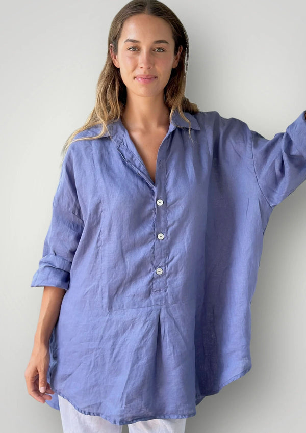 frockk Megan Shirt