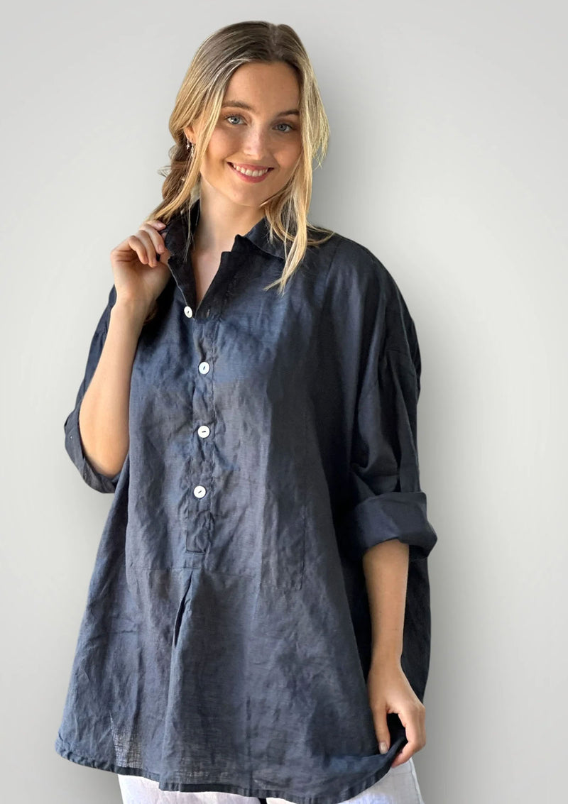 frockk Megan Shirt