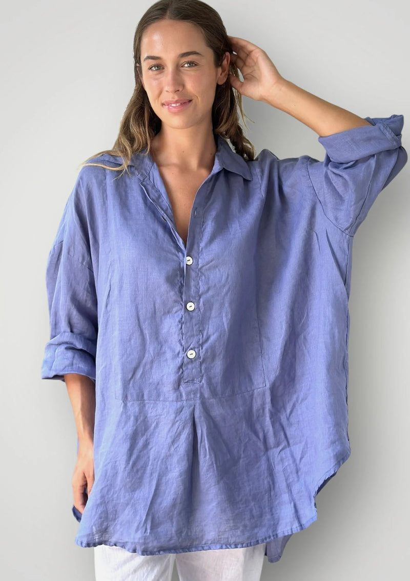 frockk Megan Shirt