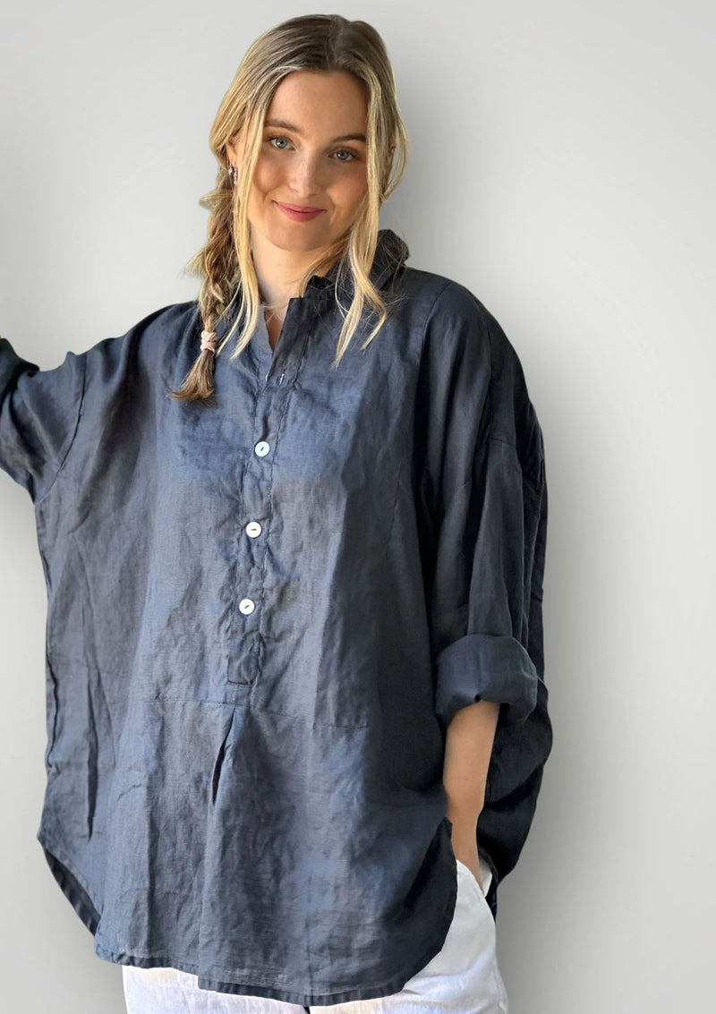 frockk Megan Shirt