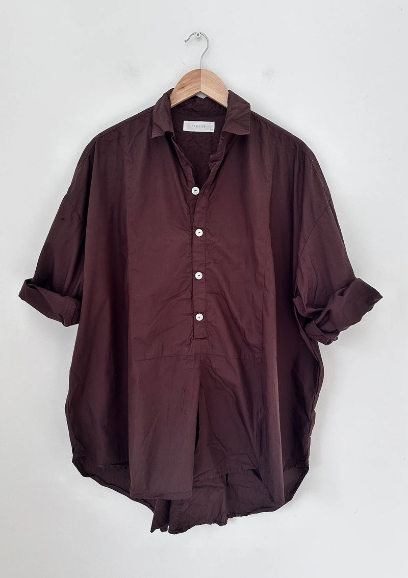 frockk Megan Shirt