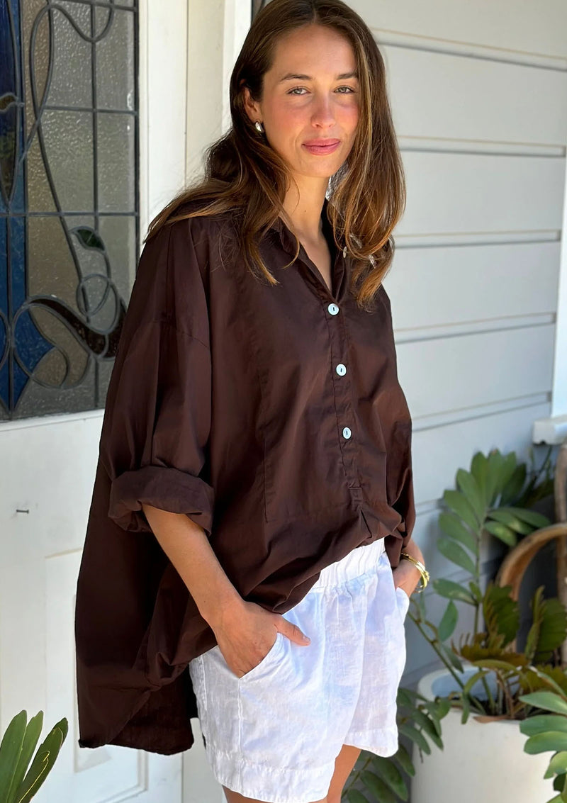 frockk Megan Shirt