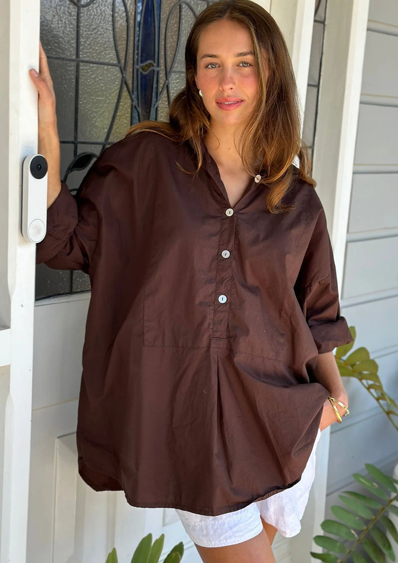 frockk Megan Shirt