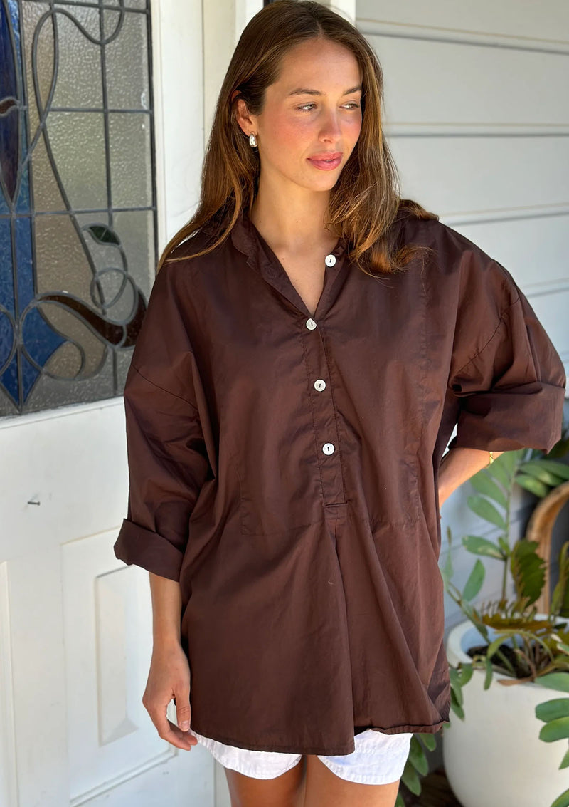 frockk Megan Shirt