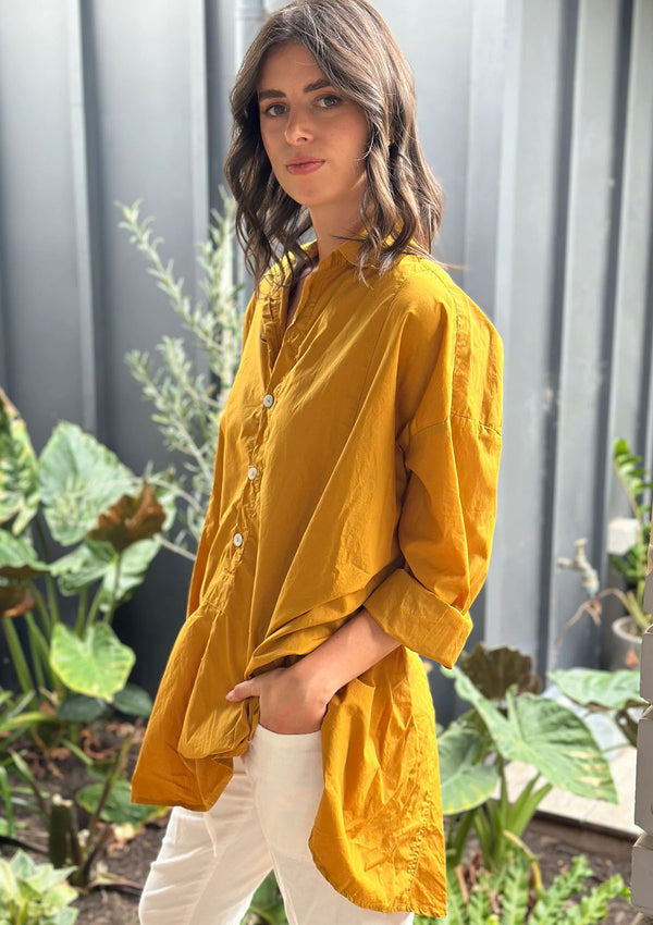 frockk Megan Shirt