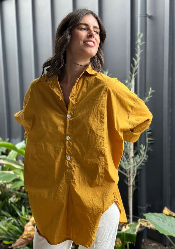 frockk Megan Shirt