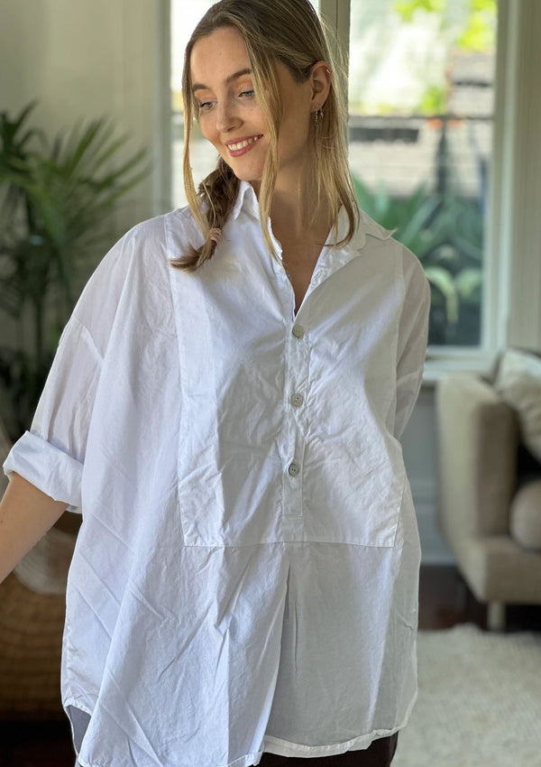 frockk Megan Shirt
