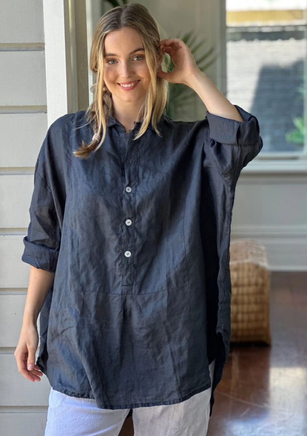 frockk Megan Shirt