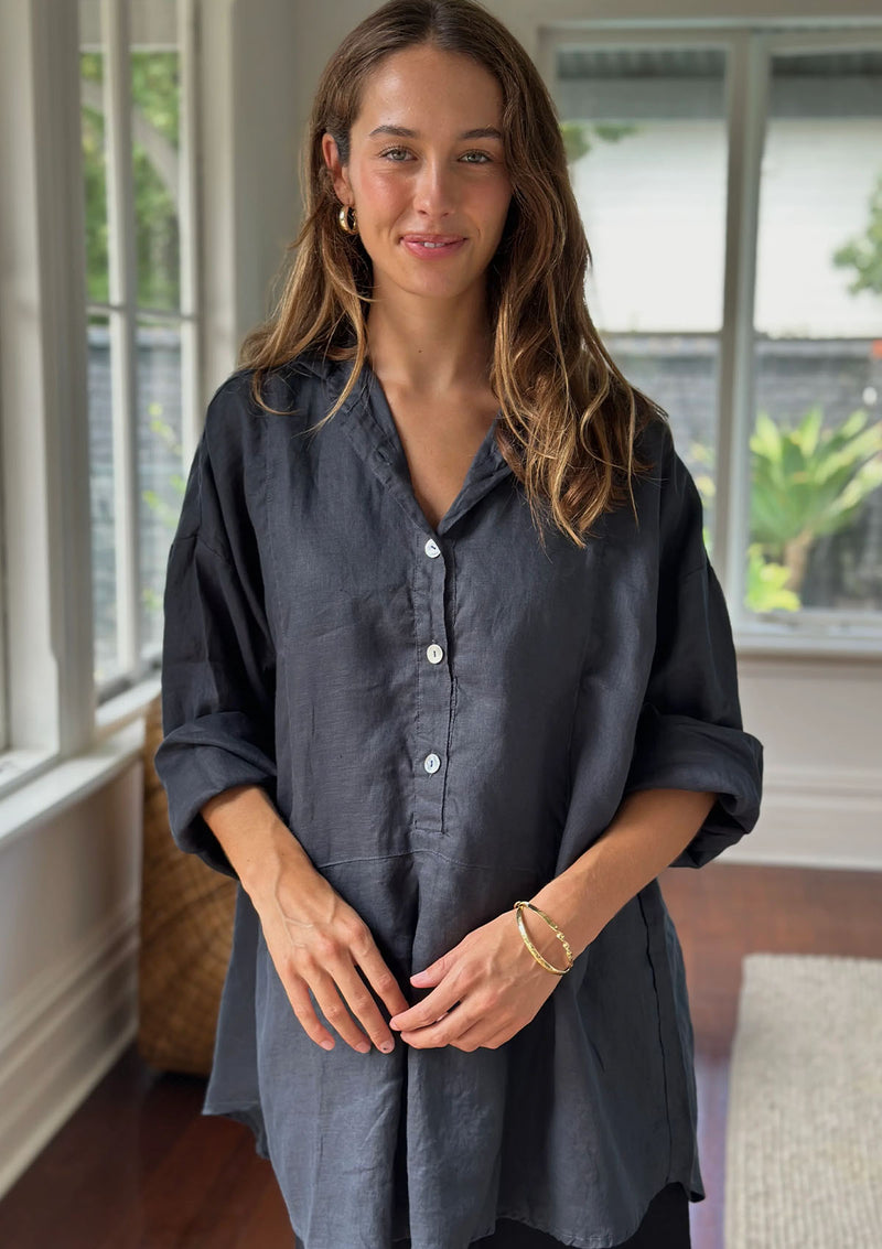 frockk Megan Shirt