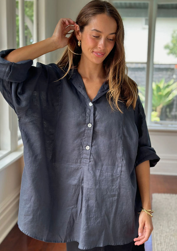 frockk Megan Shirt