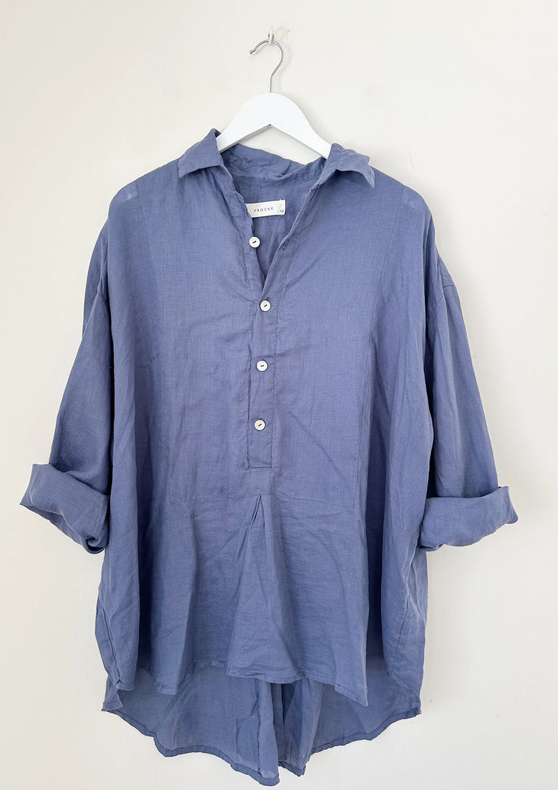 frockk Megan Shirt