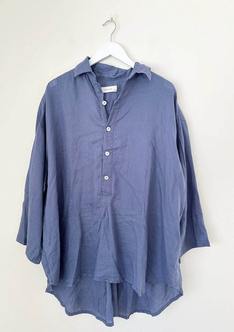 frockk Megan Shirt