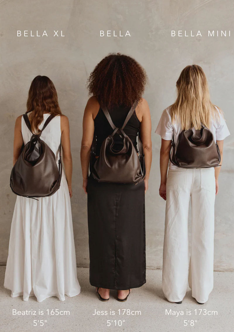 Vestirsi Mini Bella Bag