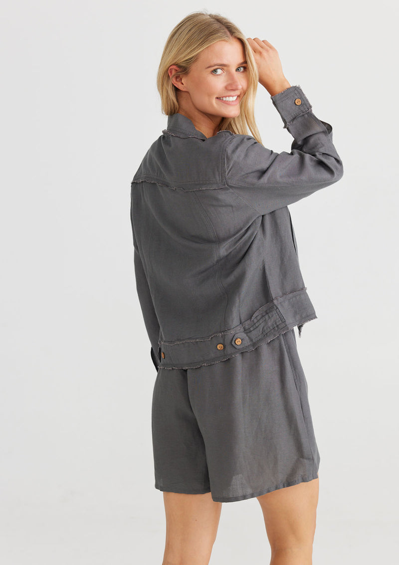 Shanty Monza Jacket