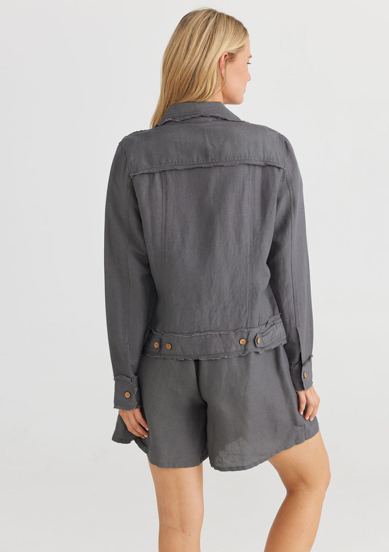 Shanty Monza Jacket