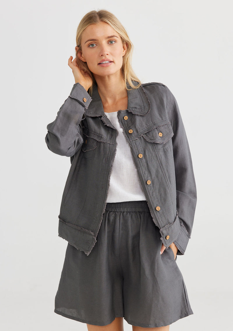 Shanty Monza Jacket