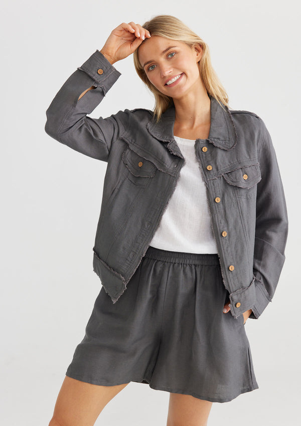 Shanty Monza Jacket