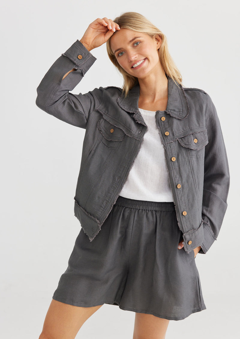 Shanty Monza Jacket