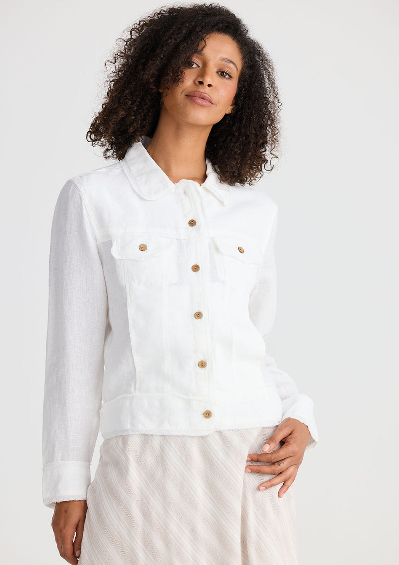 Shanty Monza Jacket