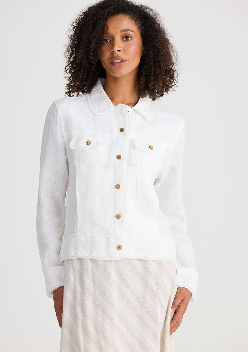 Shanty Monza Jacket