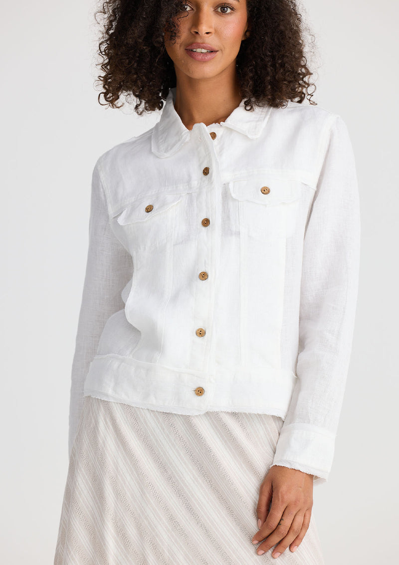 Shanty Monza Jacket