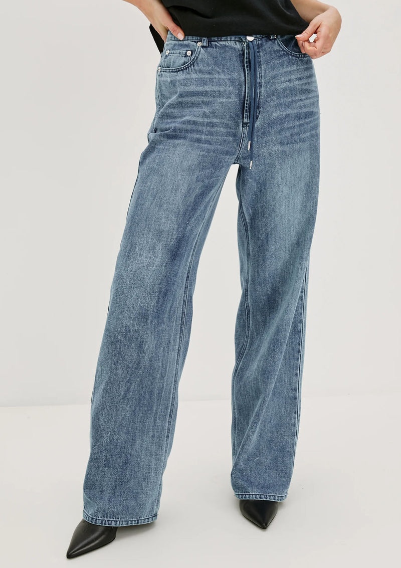 Rails Normandie Denim Pant