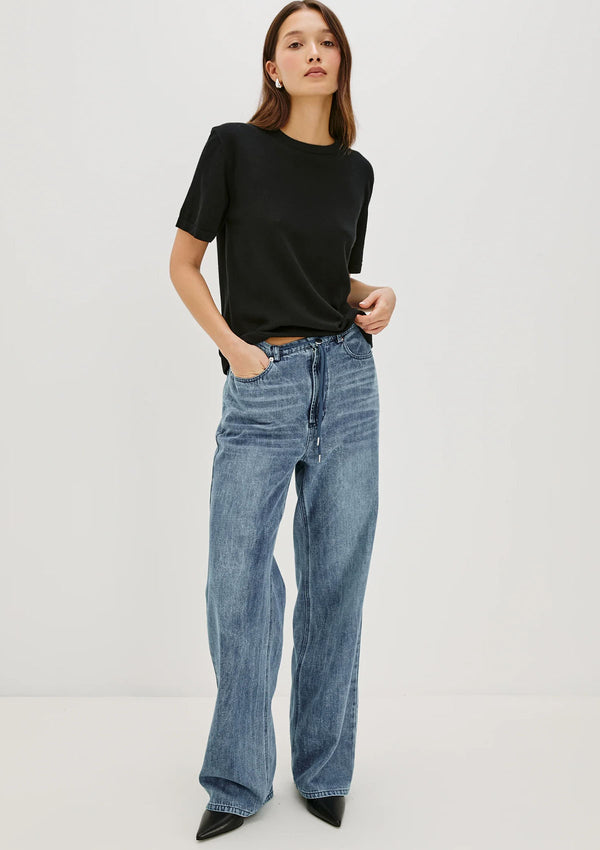 Rails Normandie Denim Pant