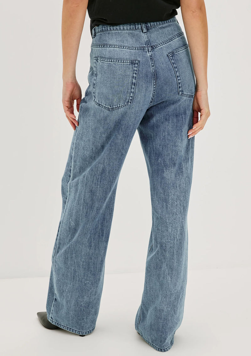 Rails Normandie Denim Pant