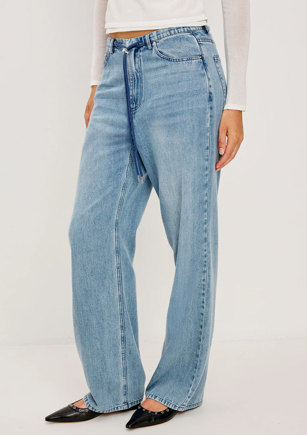 Rails Normandie Denim Pant