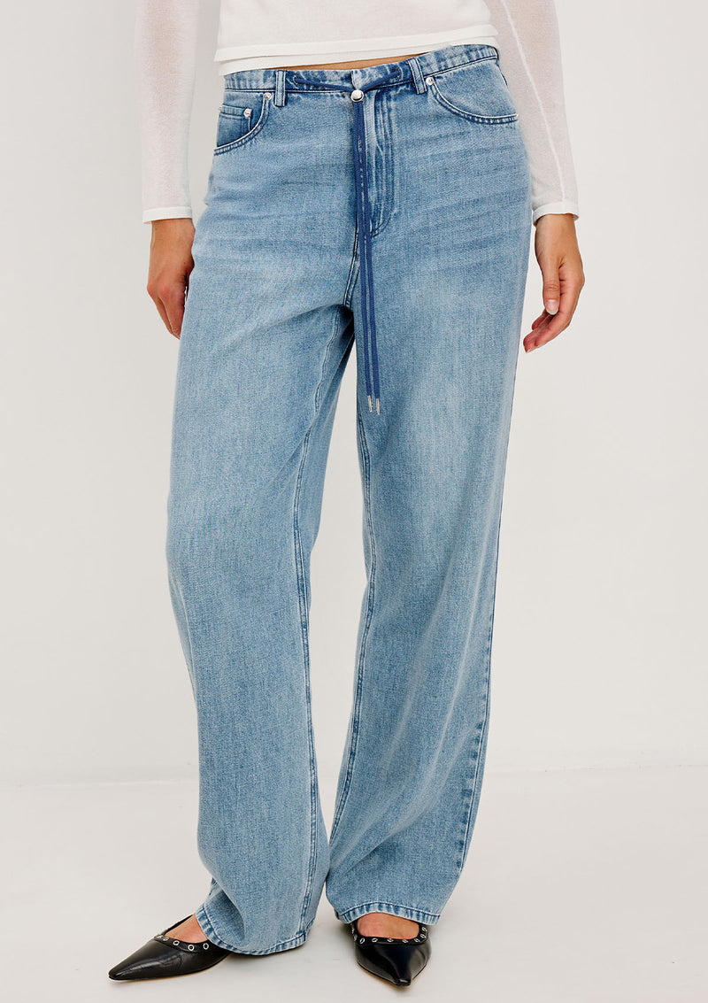 Rails Normandie Denim Pant