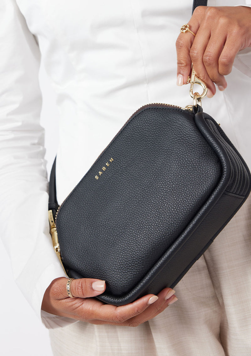 SABEN Odile Crossbody Bag