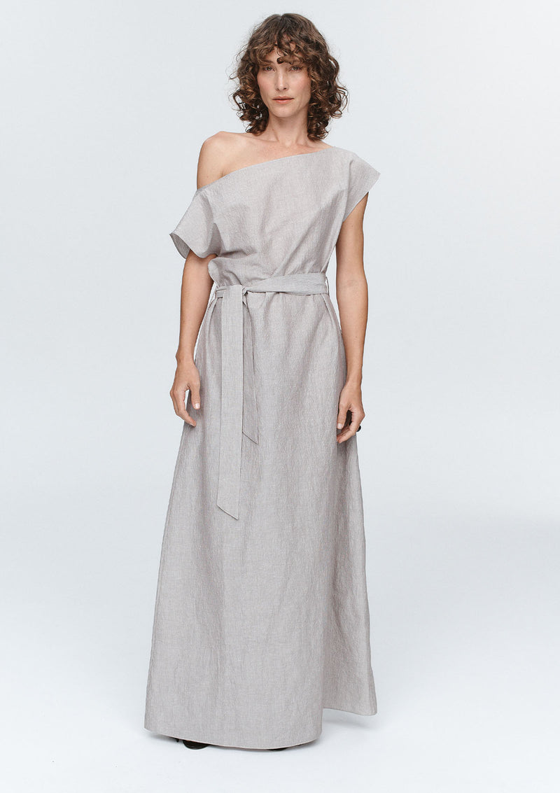 marle silk dress ELISA DRESS Our take on a classic silk slip dress, crafted in 100% Oeko-Tex certified sand-washed silk
