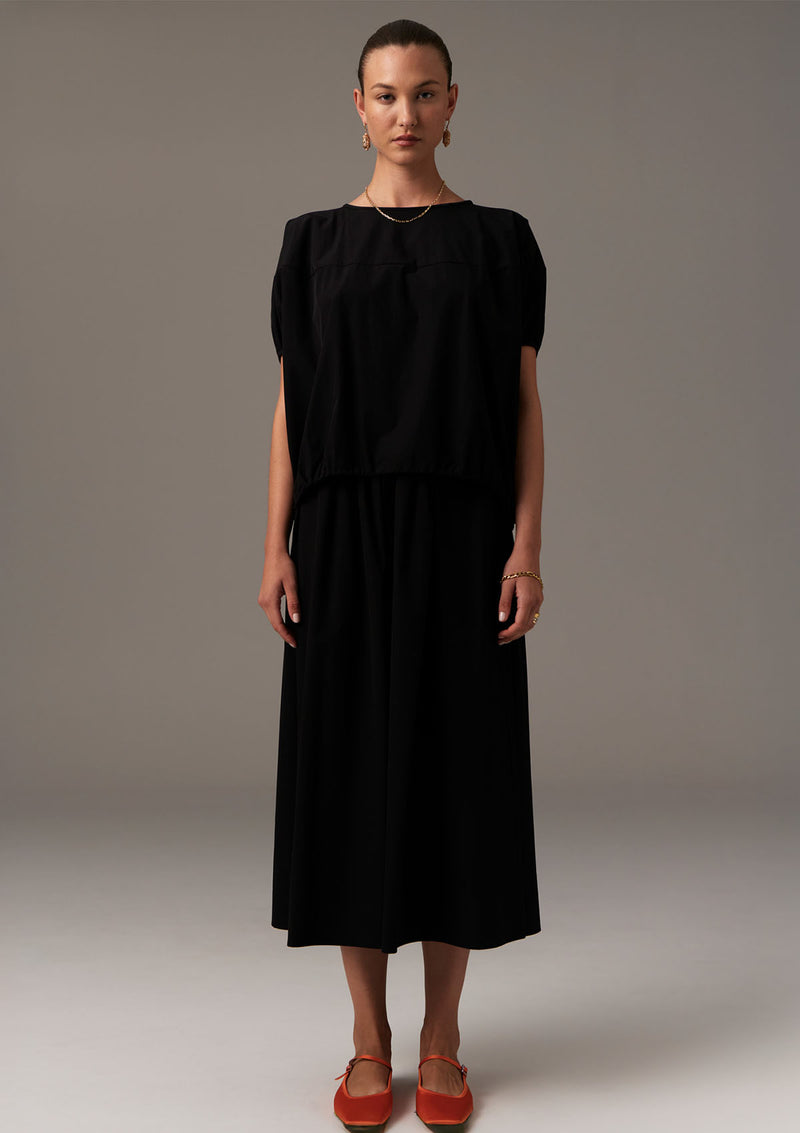 POL Clothing Tech Skirt