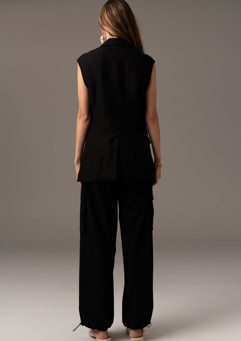 POL Clothing Tech Cargo Pant