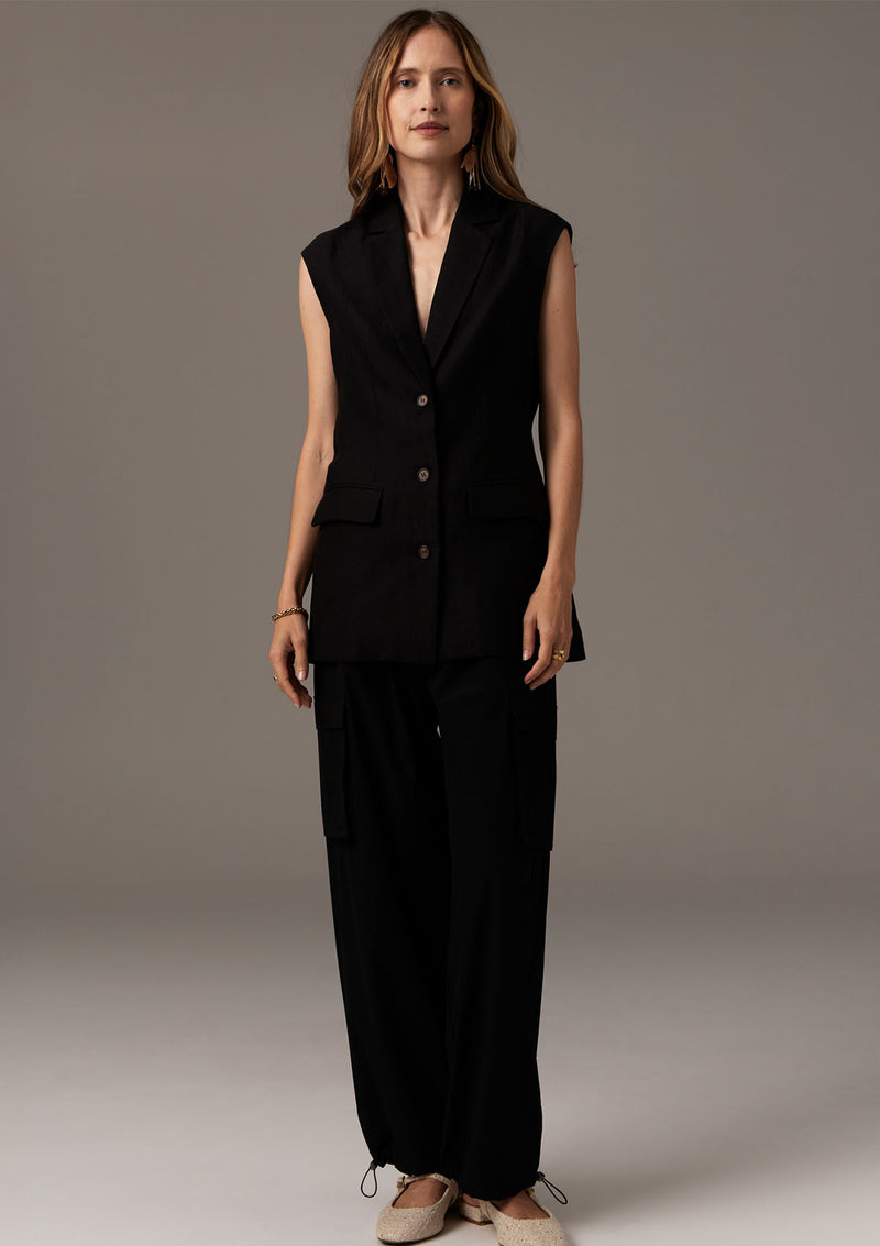 POL Clothing Tech Cargo Pant