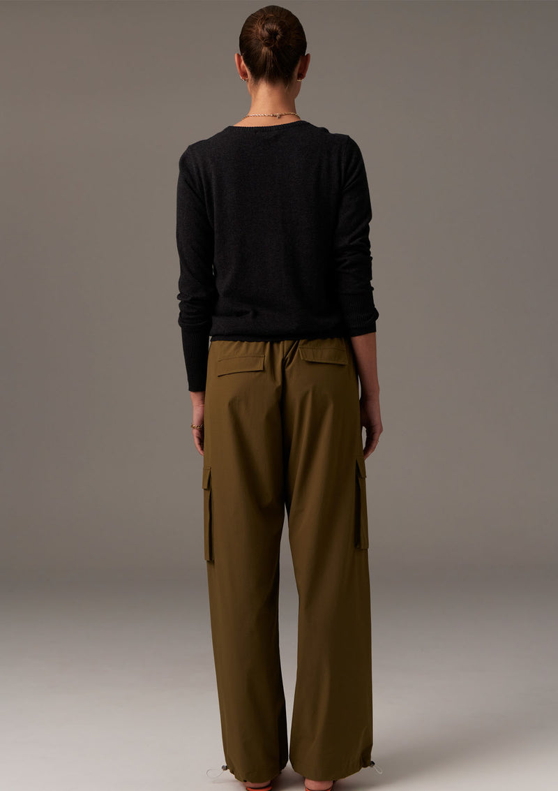 POL Clothing Tech Cargo Pant