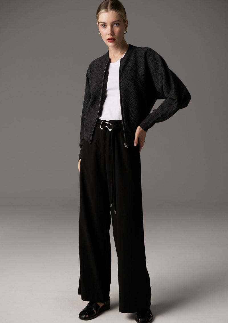 POL Clothing Ruben Bomber