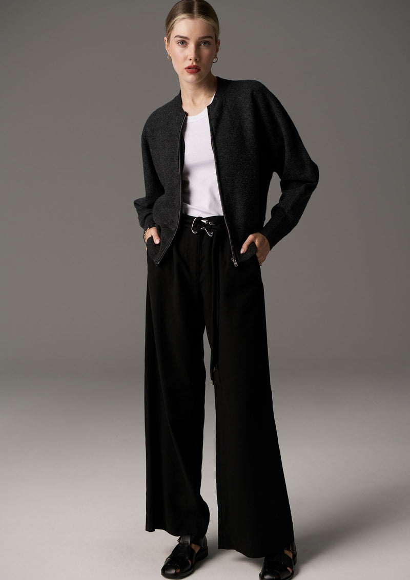 POL Clothing Ruben Bomber