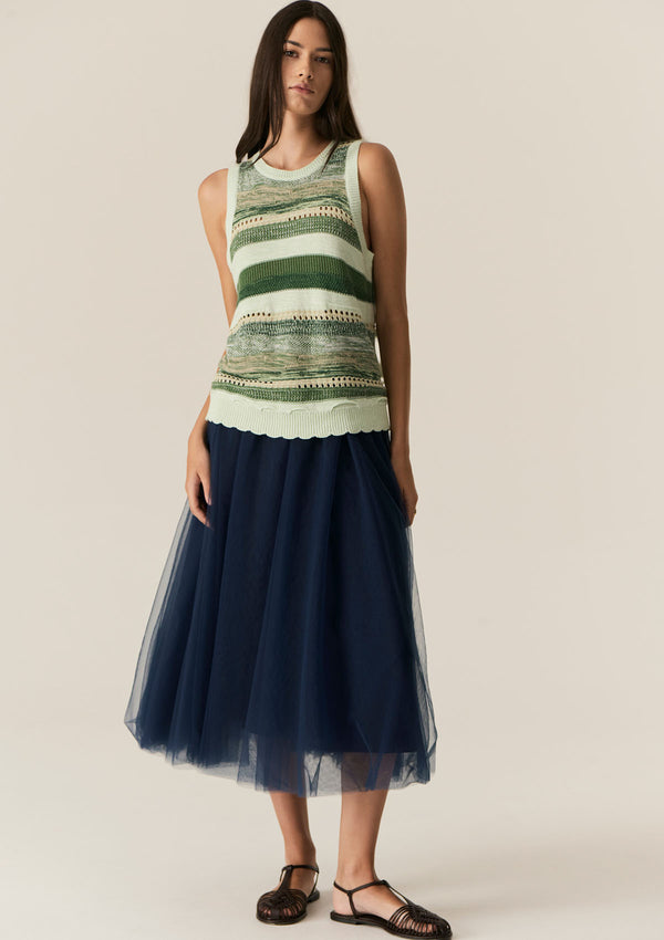 POL Clothing Marc Multi Tank