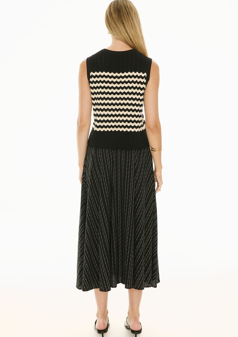 POL Clothing Bonde Tank Knit