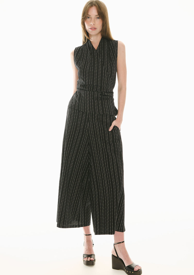 POL Clothing Chelsea Pant Wide Leg