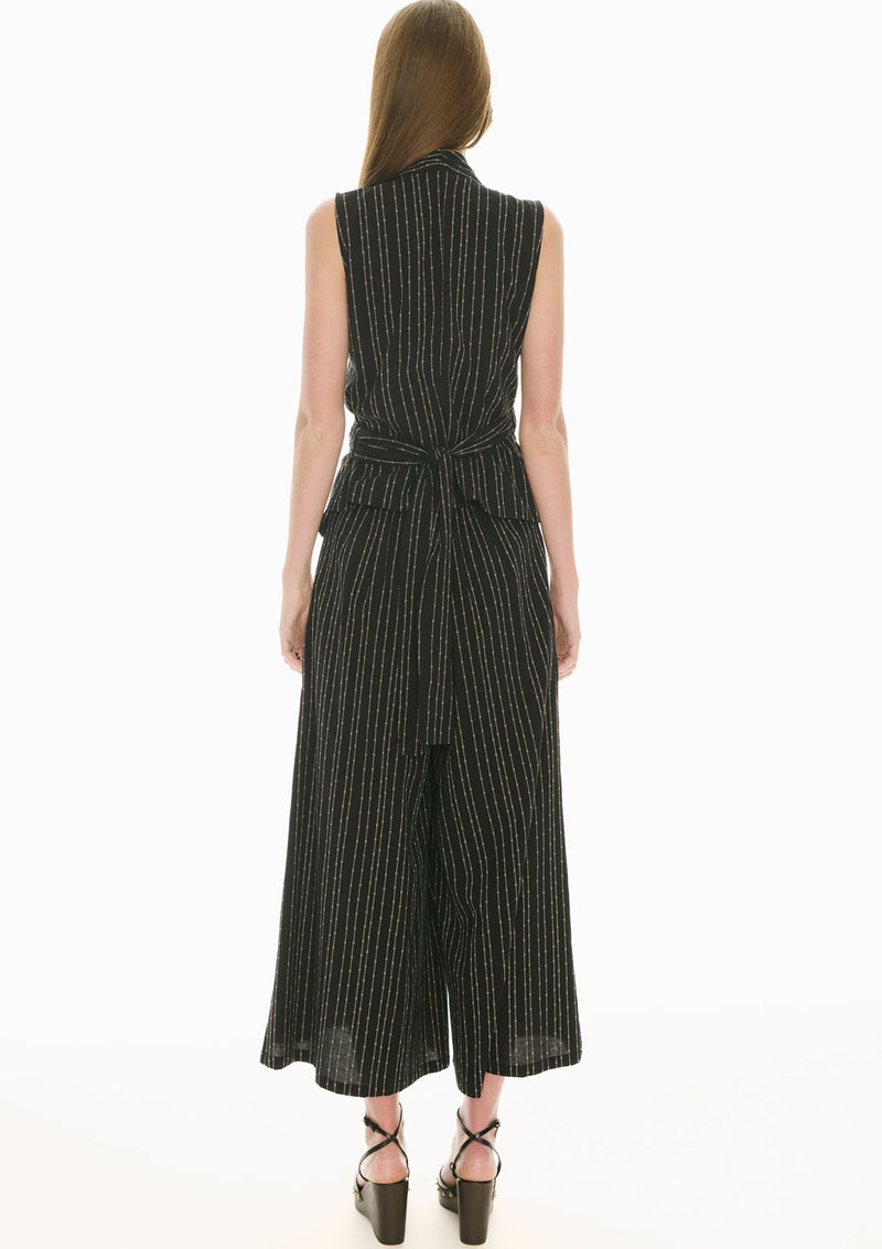 POL Clothing Chelsea Pant Wide Leg