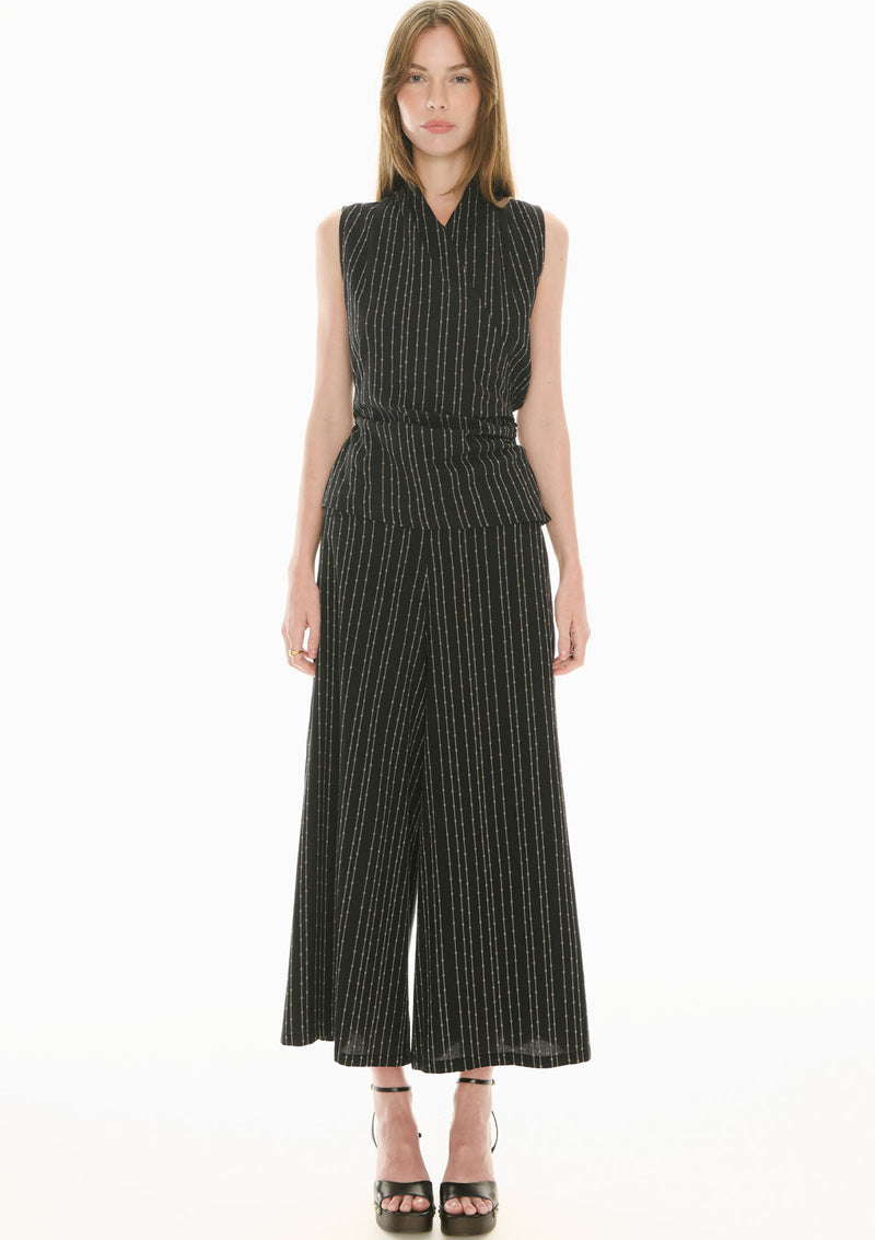 POL Clothing Chelsea Pant Wide Leg