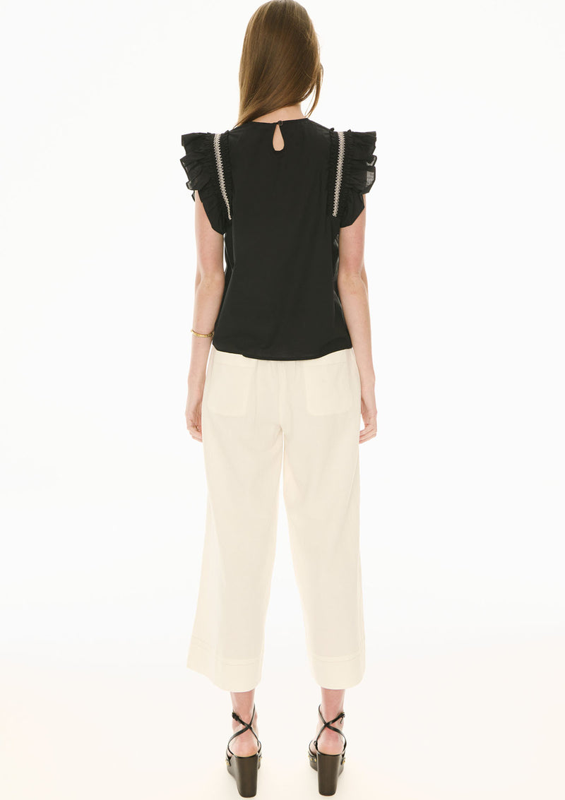 POL Clothing Oskar Pant