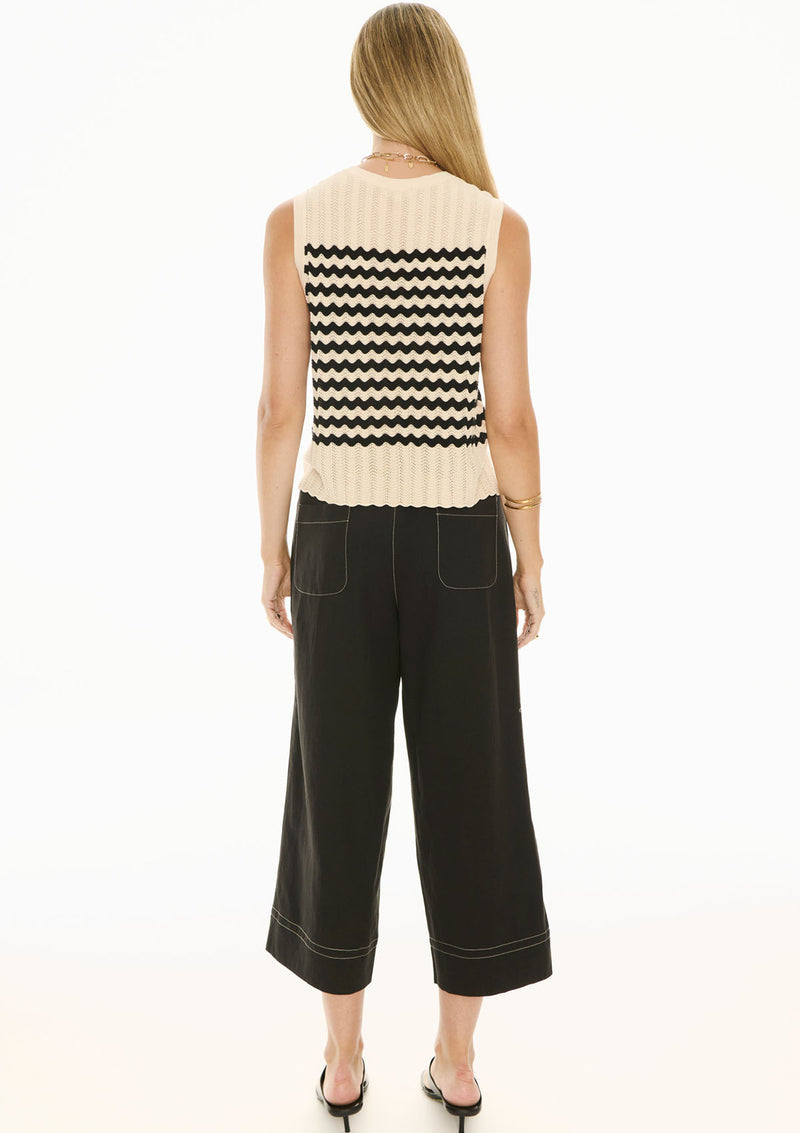 POL Clothing Oskar Pant