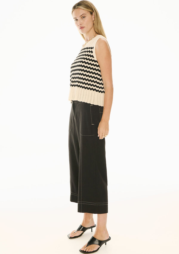 POL Clothing Oskar Pant