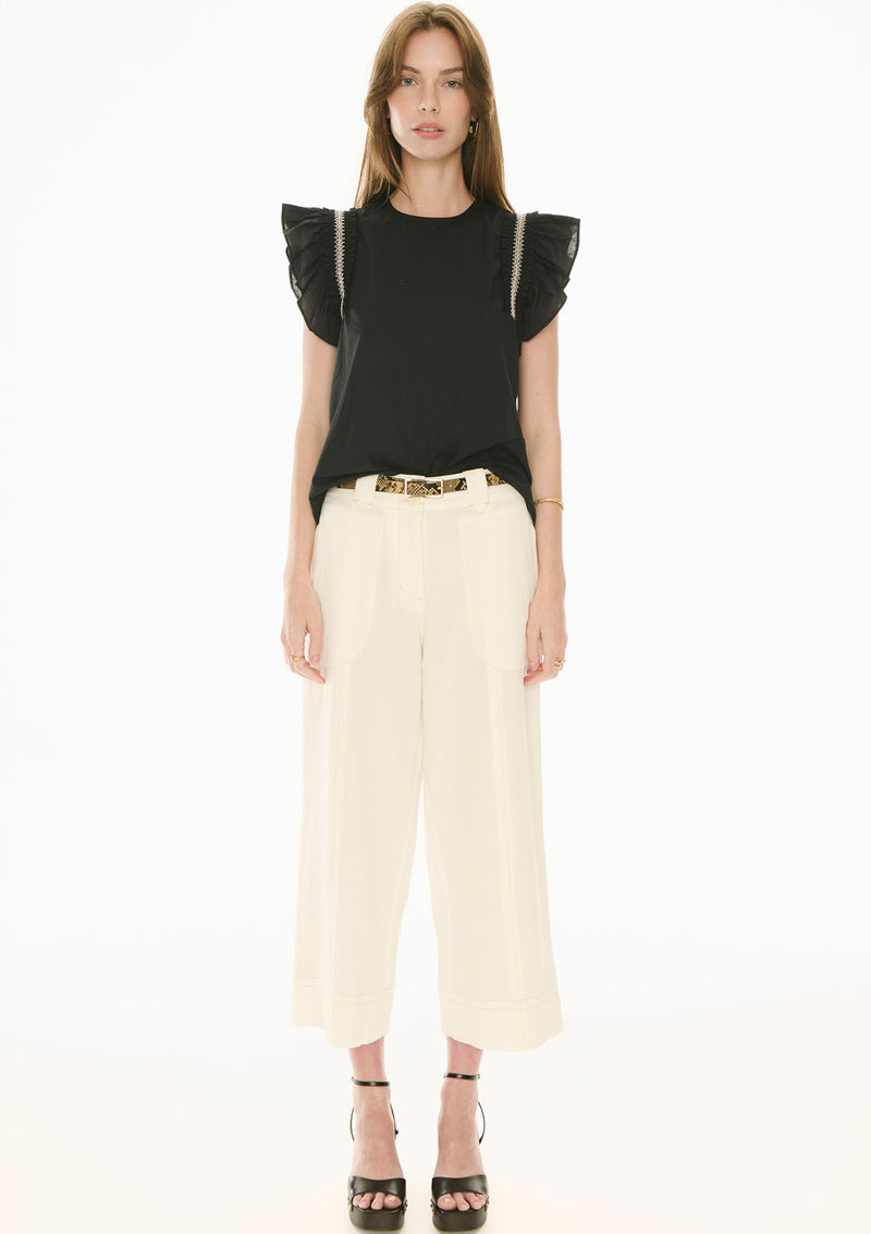 POL Clothing Oskar Pant