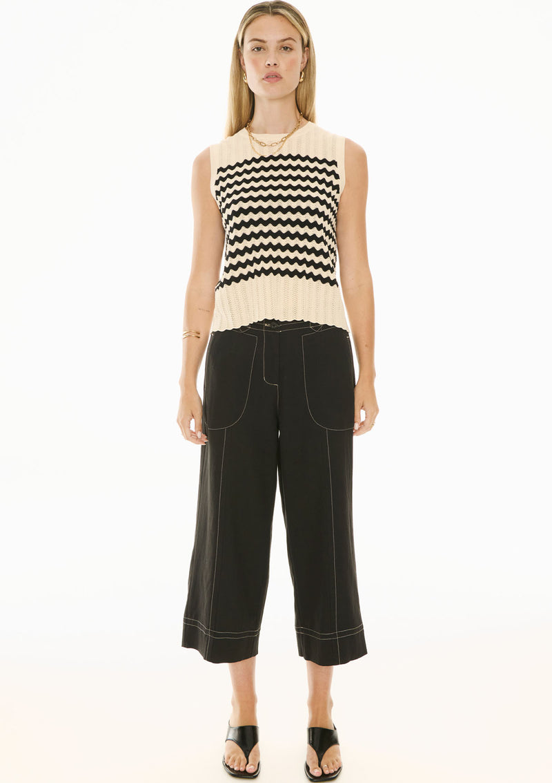 POL Clothing Oskar Pant